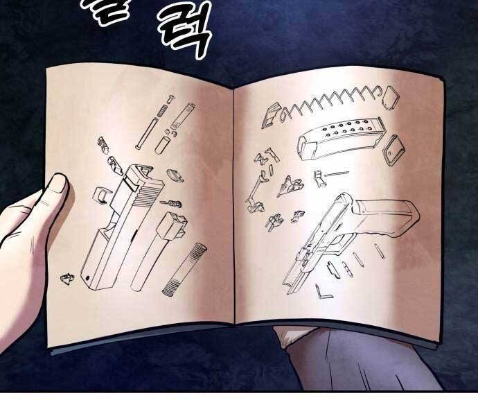 Tay Súng Chinh Phục Võ Lâm Chap 37 - Next Chap 38