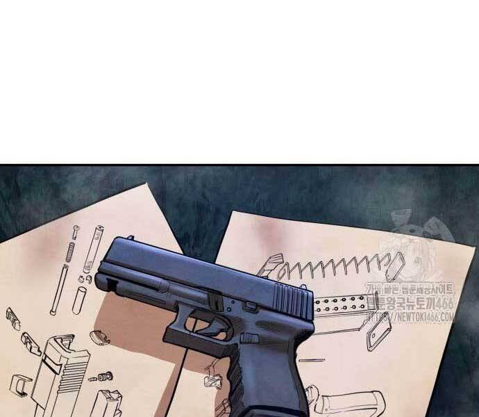 Tay Súng Chinh Phục Võ Lâm Chap 37 - Next Chap 38