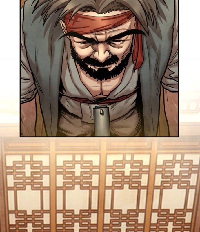 Tay Súng Chinh Phục Võ Lâm Chap 47 - Next Chap 48