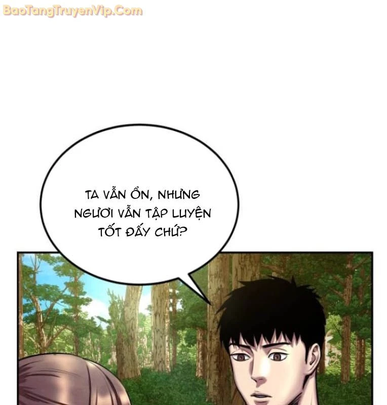 Tay Súng Chinh Phục Võ Lâm Chap 48 - Next Chap 49