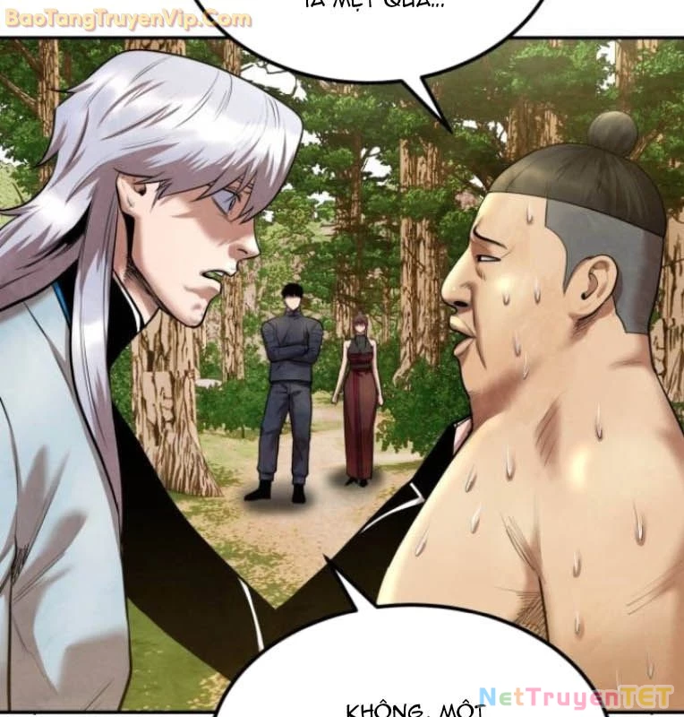 Tay Súng Chinh Phục Võ Lâm Chap 48 - Next Chap 49