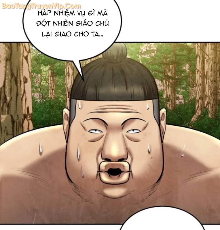 Tay Súng Chinh Phục Võ Lâm Chap 48 - Next Chap 49