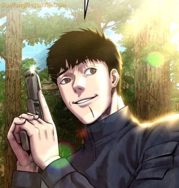 Tay Súng Chinh Phục Võ Lâm Chap 48 - Next Chap 49