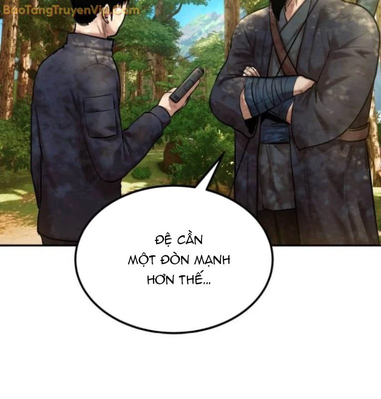 Tay Súng Chinh Phục Võ Lâm Chap 48 - Next Chap 49