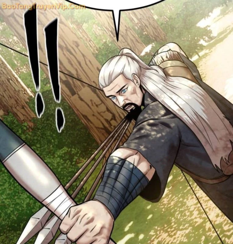 Tay Súng Chinh Phục Võ Lâm Chap 48 - Next Chap 49