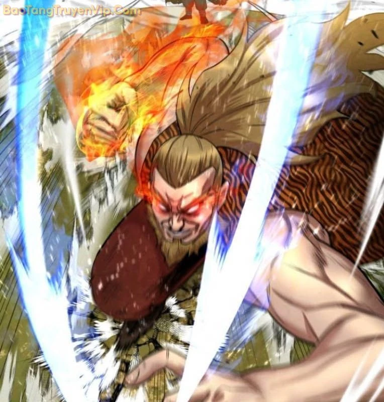 Tay Súng Chinh Phục Võ Lâm Chap 48 - Next Chap 49