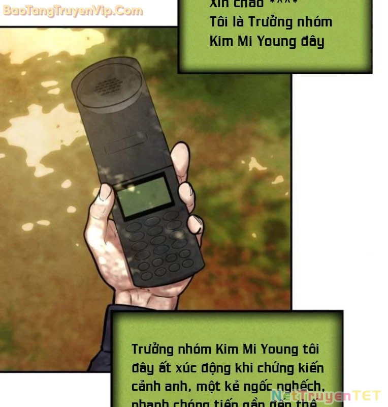 Tay Súng Chinh Phục Võ Lâm Chap 48 - Next Chap 49