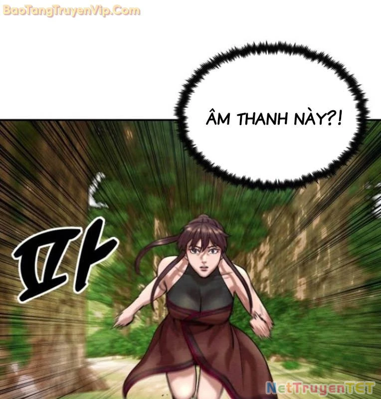 Tay Súng Chinh Phục Võ Lâm Chap 48 - Next Chap 49