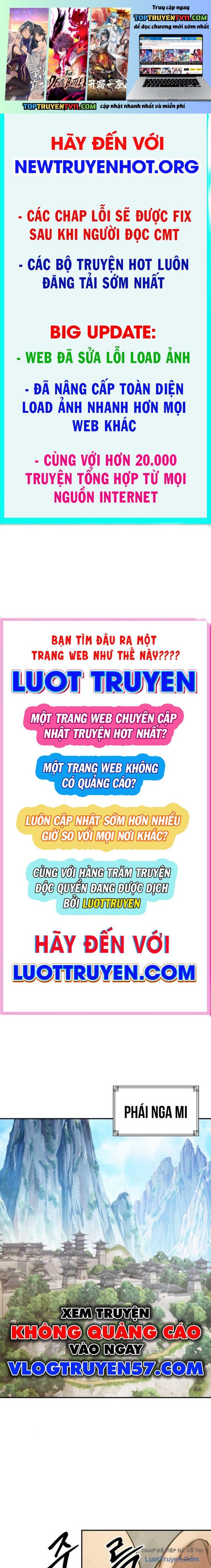 Tay Súng Chinh Phục Võ Lâm Chap 75 - Next Chap 76