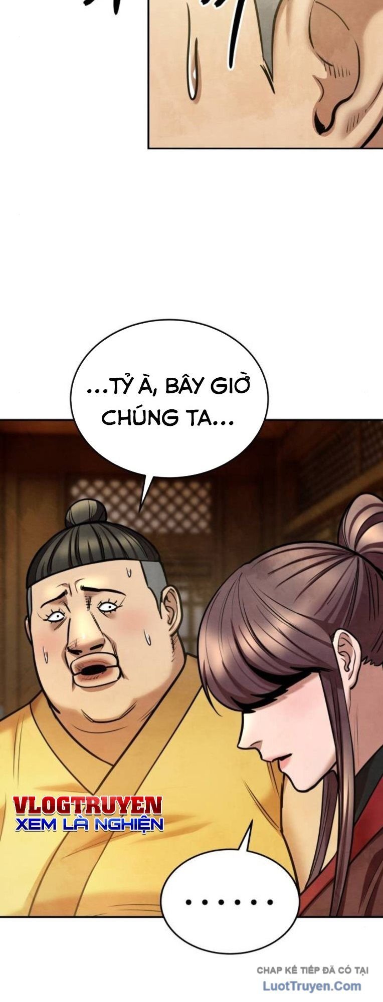 Tay Súng Chinh Phục Võ Lâm Chap 75 - Next Chap 76