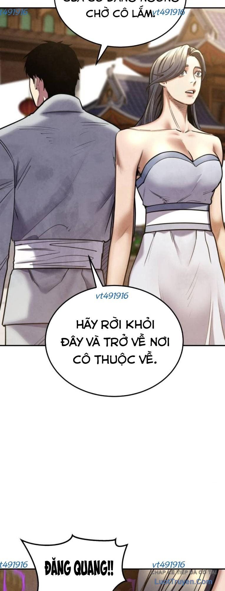 Tay Súng Chinh Phục Võ Lâm Chap 75 - Next Chap 76