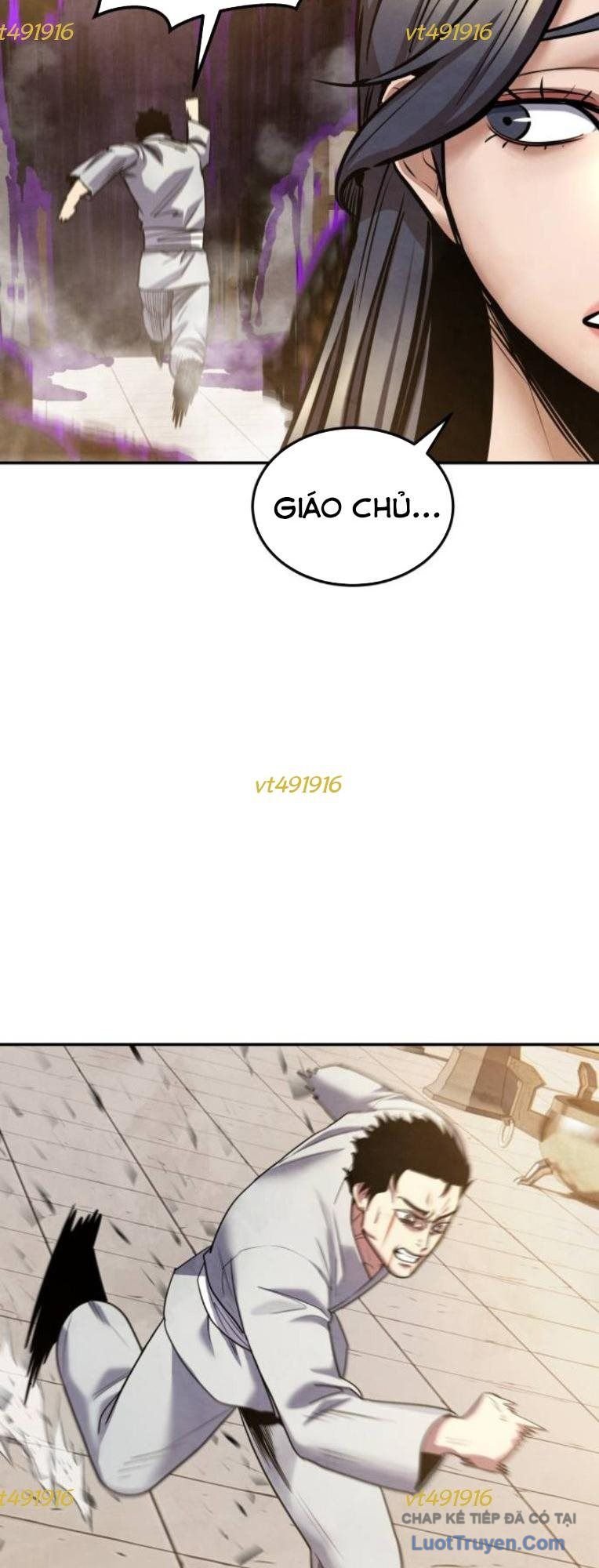 Tay Súng Chinh Phục Võ Lâm Chap 75 - Next Chap 76