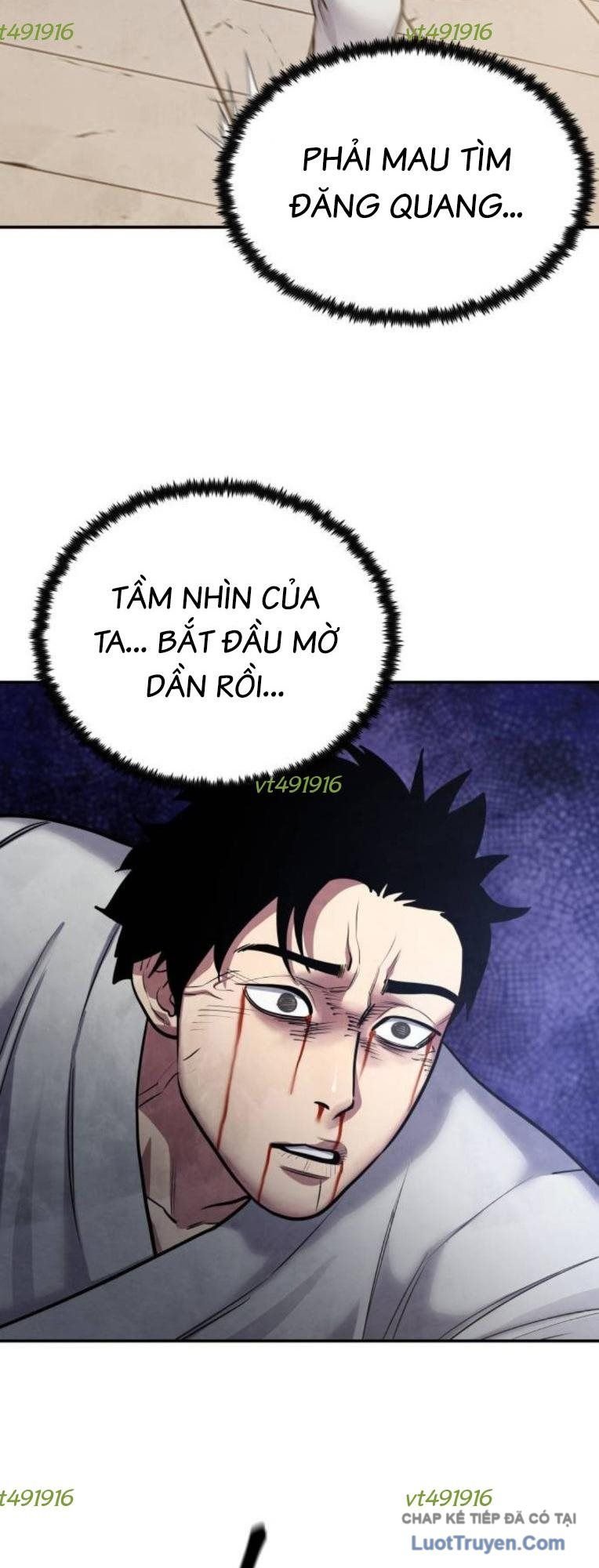 Tay Súng Chinh Phục Võ Lâm Chap 75 - Next Chap 76