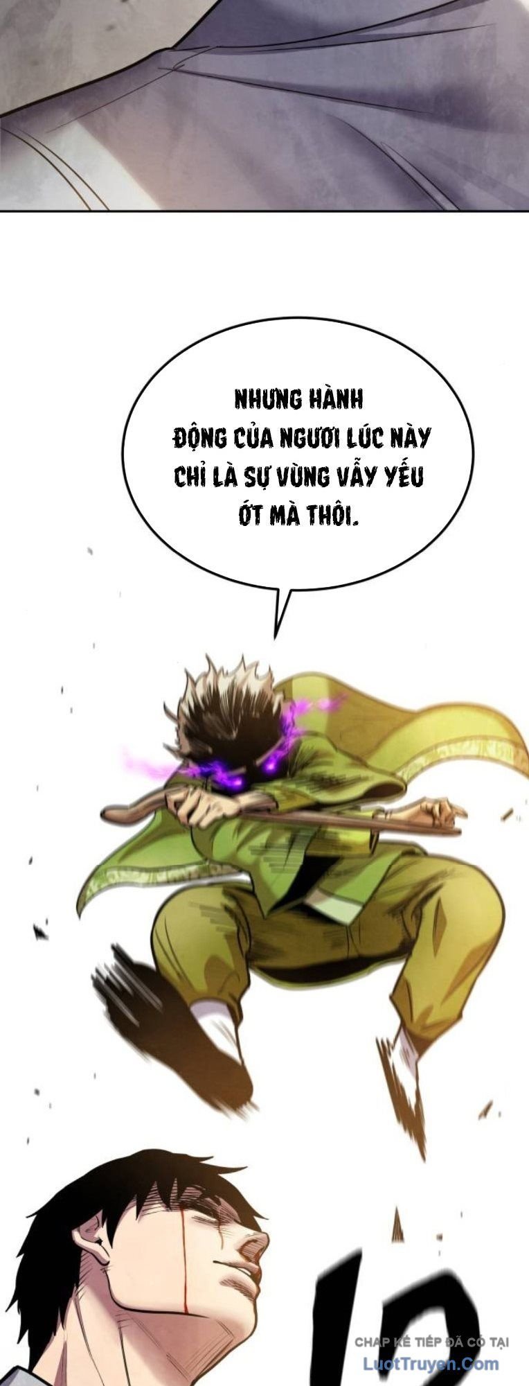 Tay Súng Chinh Phục Võ Lâm Chap 75 - Next Chap 76