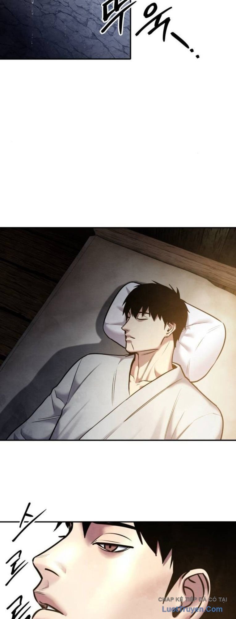 Tay Súng Chinh Phục Võ Lâm Chap 75 - Next Chap 76