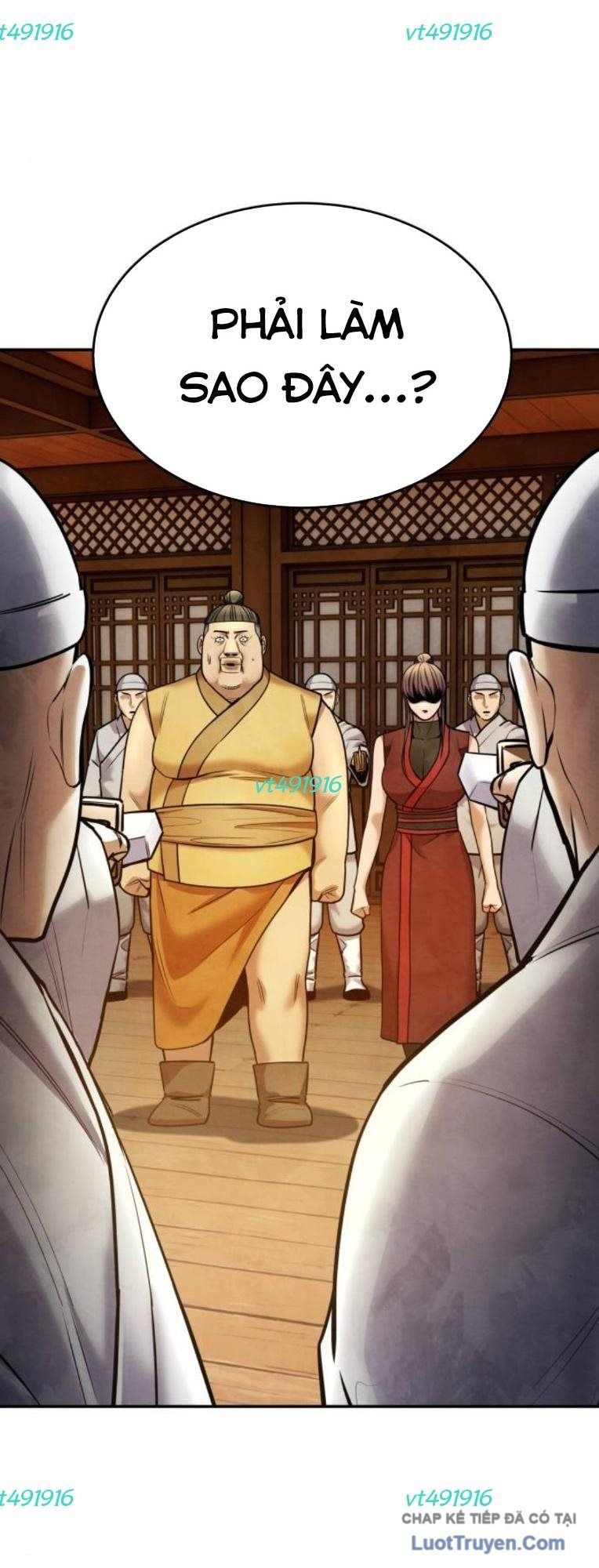 Tay Súng Chinh Phục Võ Lâm Chap 75 - Next Chap 76