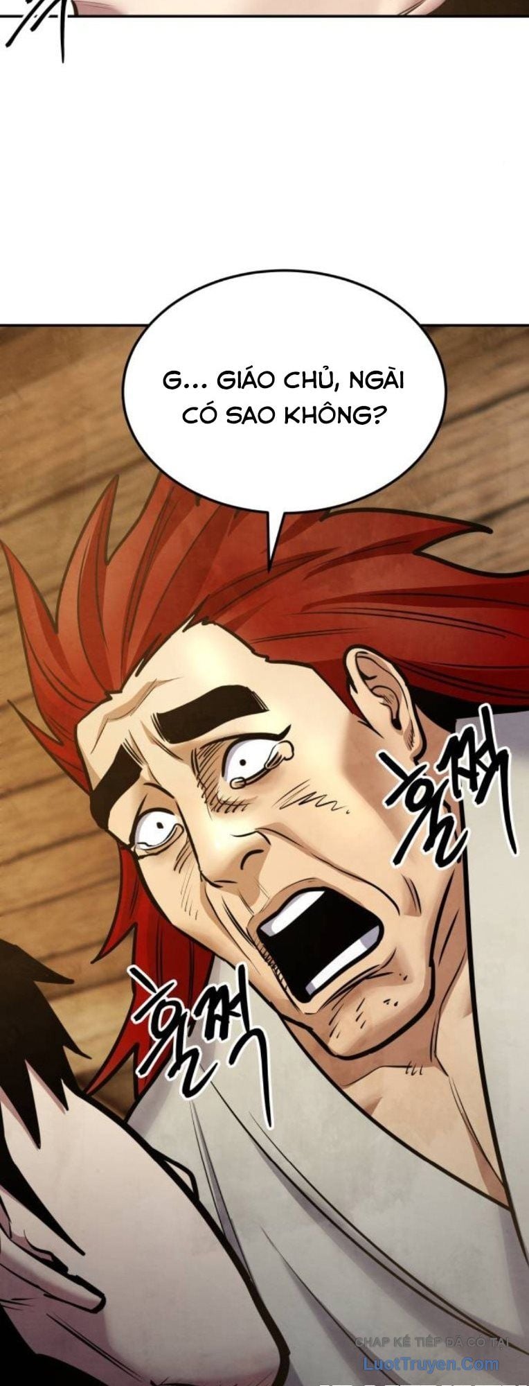 Tay Súng Chinh Phục Võ Lâm Chap 75 - Next Chap 76