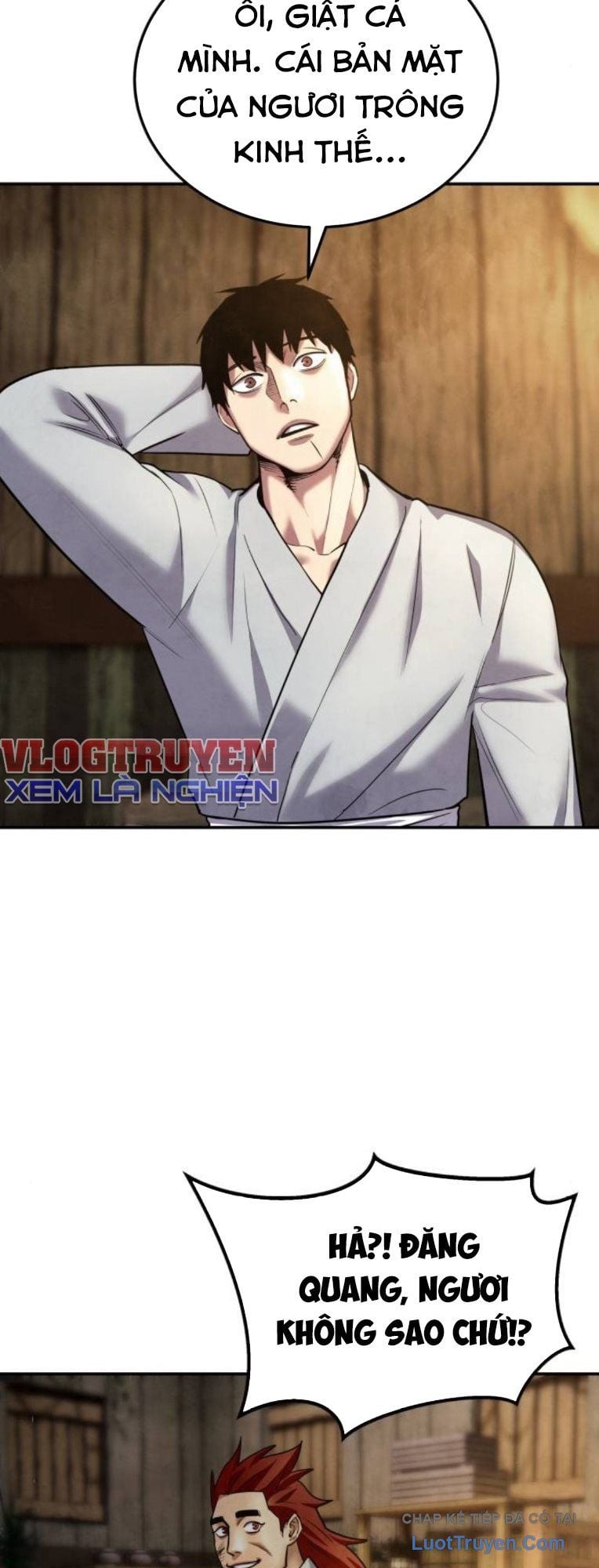 Tay Súng Chinh Phục Võ Lâm Chap 75 - Next Chap 76