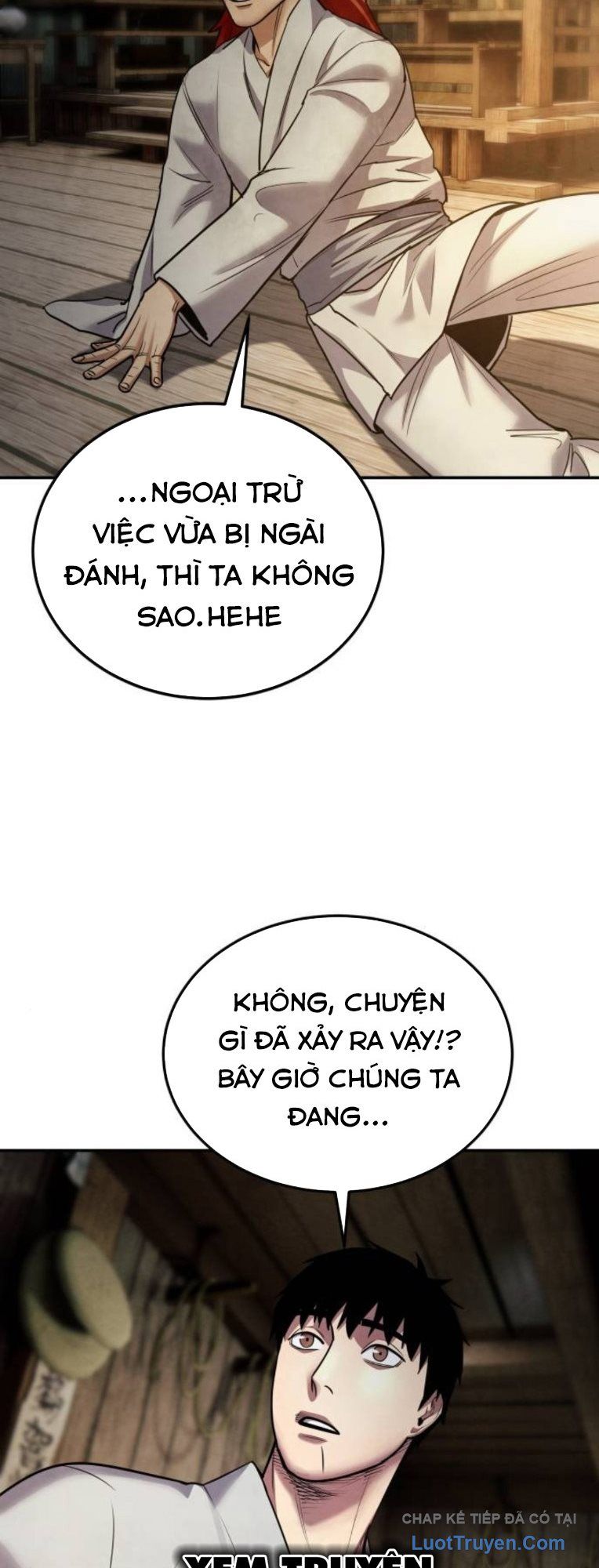 Tay Súng Chinh Phục Võ Lâm Chap 75 - Next Chap 76