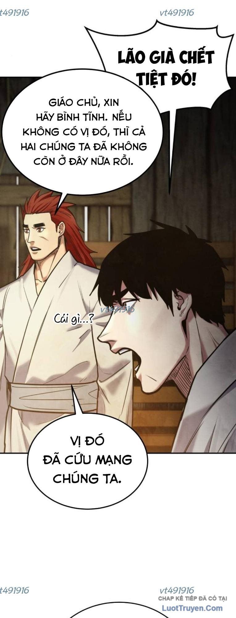 Tay Súng Chinh Phục Võ Lâm Chap 75 - Next Chap 76