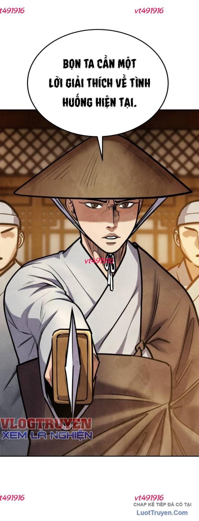 Tay Súng Chinh Phục Võ Lâm Chap 75 - Next Chap 76