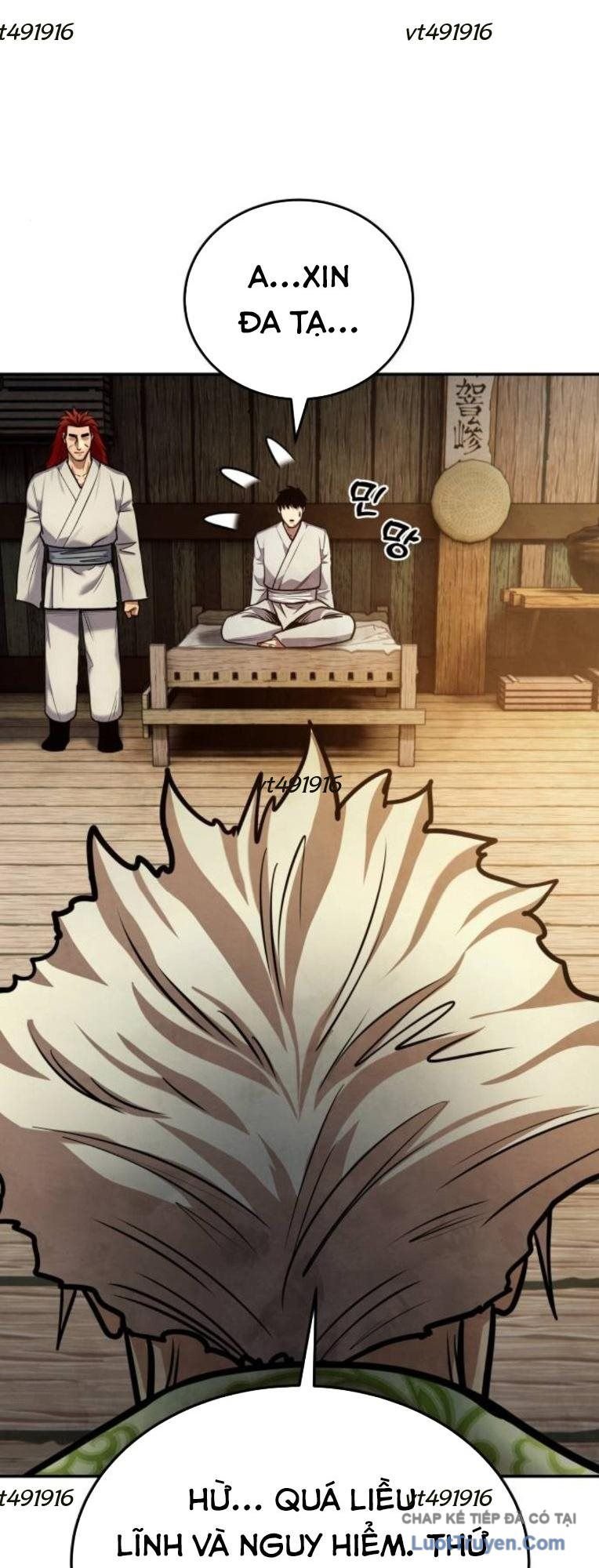 Tay Súng Chinh Phục Võ Lâm Chap 75 - Next Chap 76