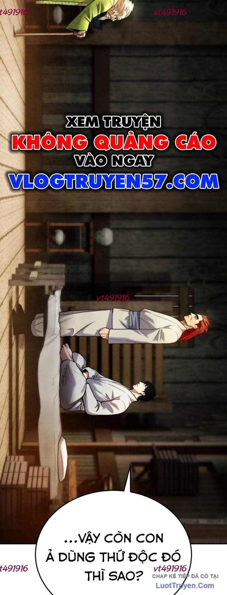 Tay Súng Chinh Phục Võ Lâm Chap 75 - Next Chap 76