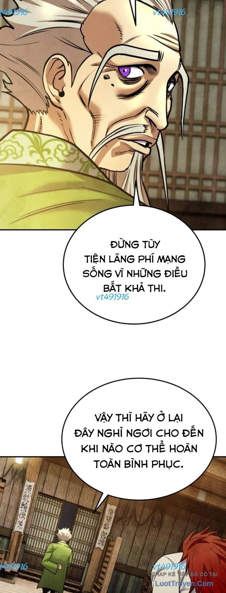 Tay Súng Chinh Phục Võ Lâm Chap 75 - Next Chap 76