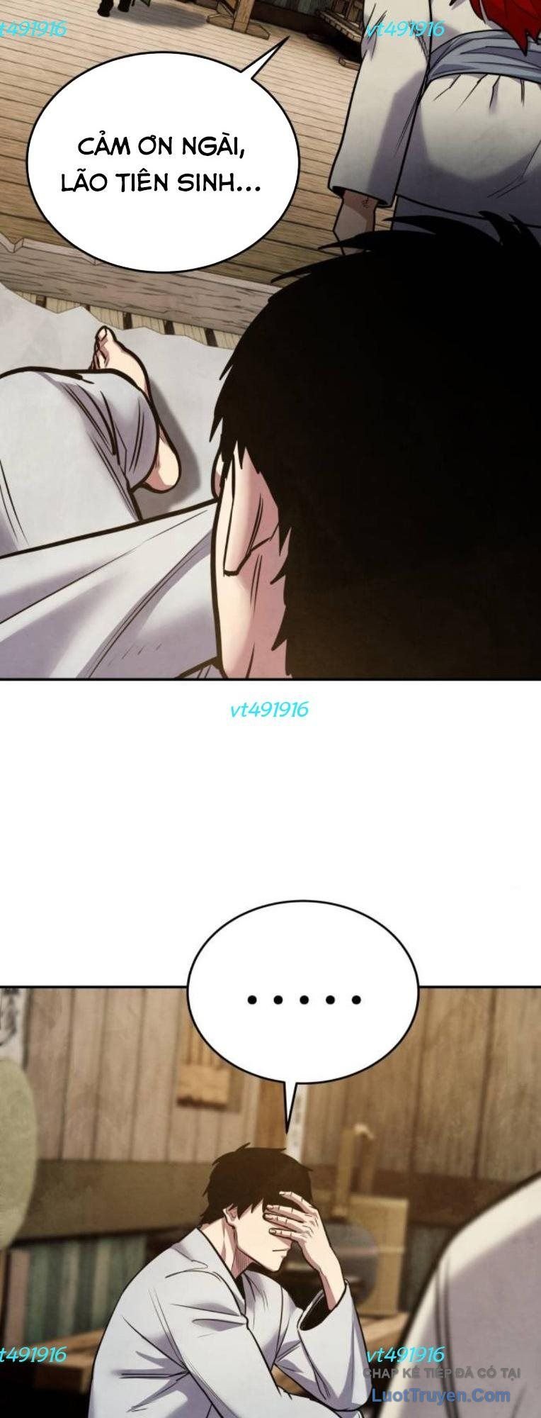 Tay Súng Chinh Phục Võ Lâm Chap 75 - Next Chap 76