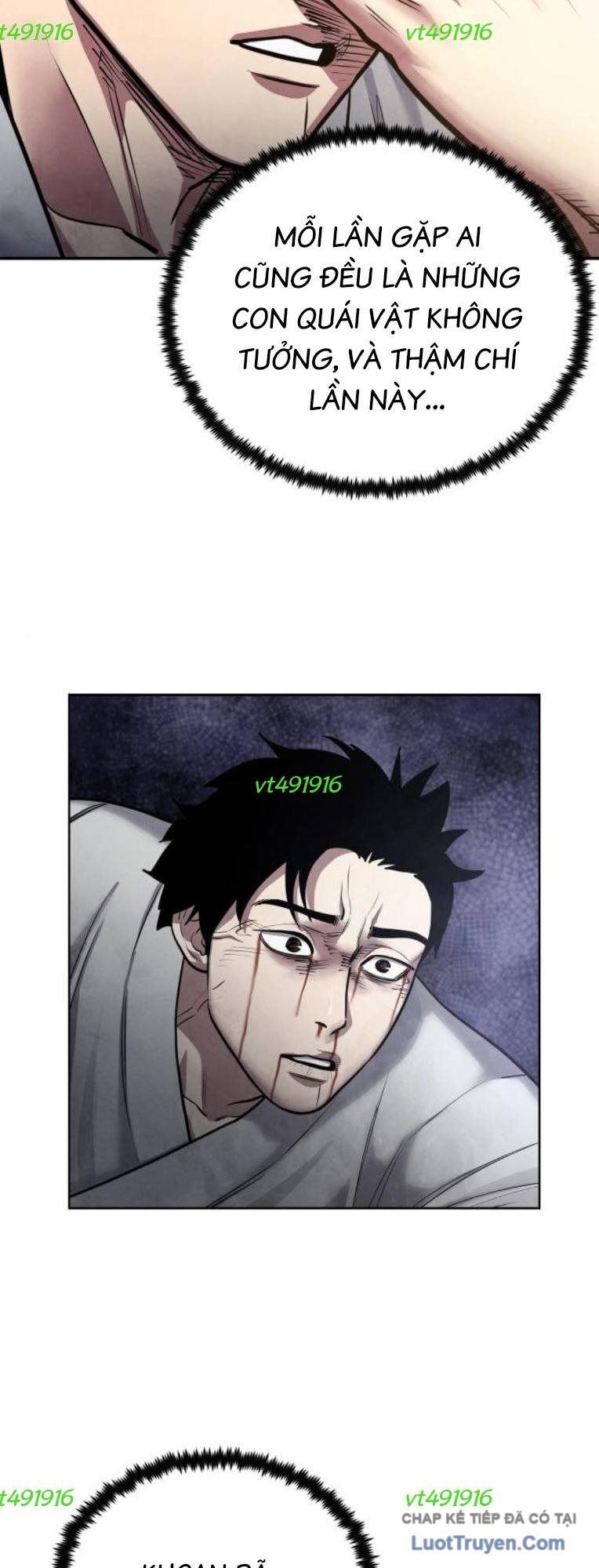 Tay Súng Chinh Phục Võ Lâm Chap 75 - Next Chap 76