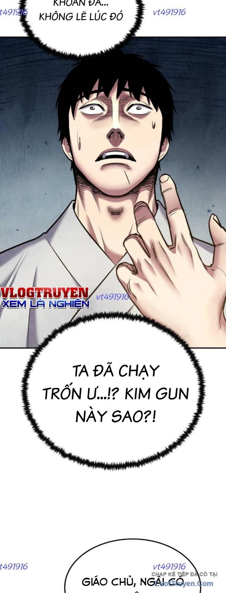 Tay Súng Chinh Phục Võ Lâm Chap 75 - Next Chap 76