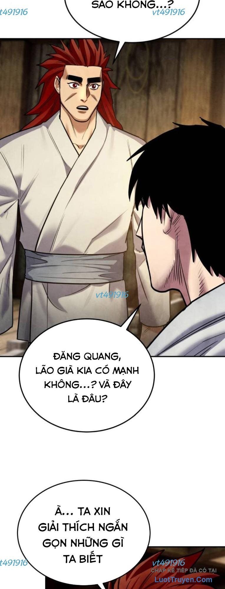 Tay Súng Chinh Phục Võ Lâm Chap 75 - Next Chap 76