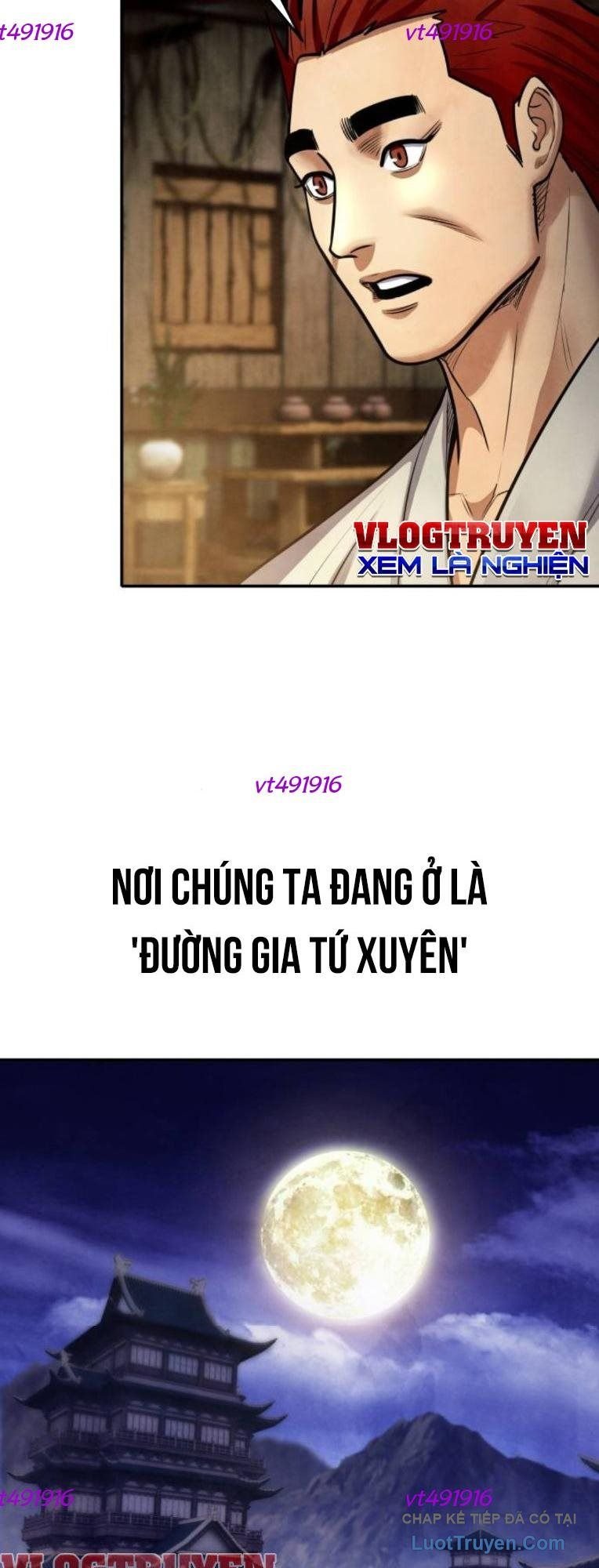 Tay Súng Chinh Phục Võ Lâm Chap 75 - Next Chap 76