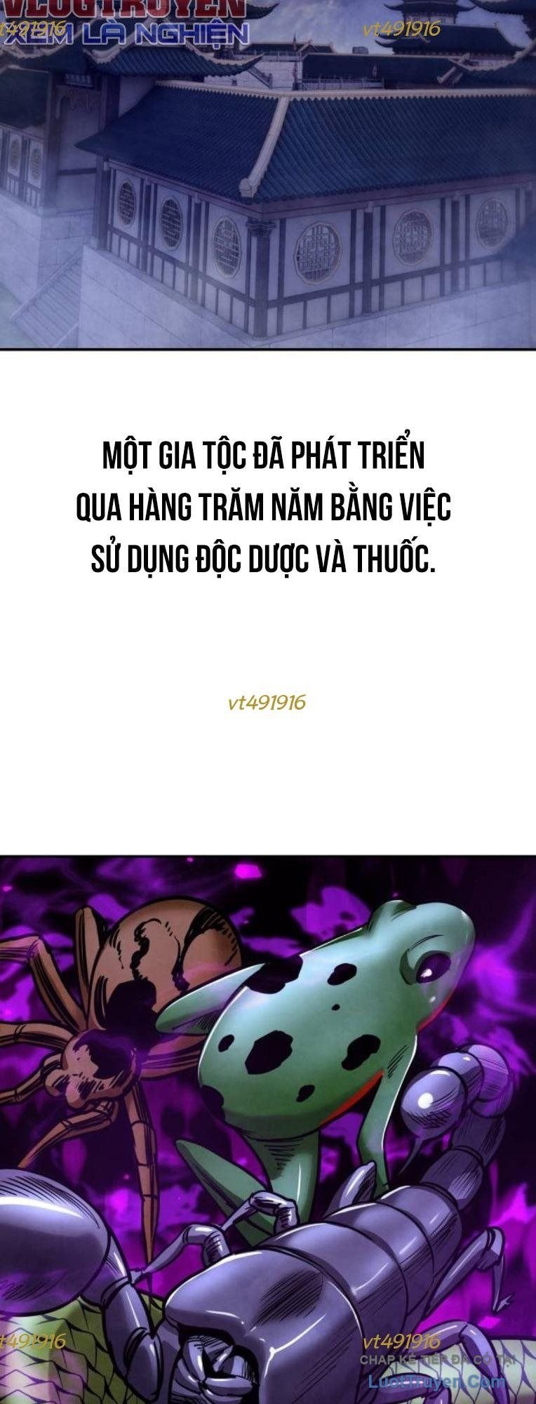 Tay Súng Chinh Phục Võ Lâm Chap 75 - Next Chap 76