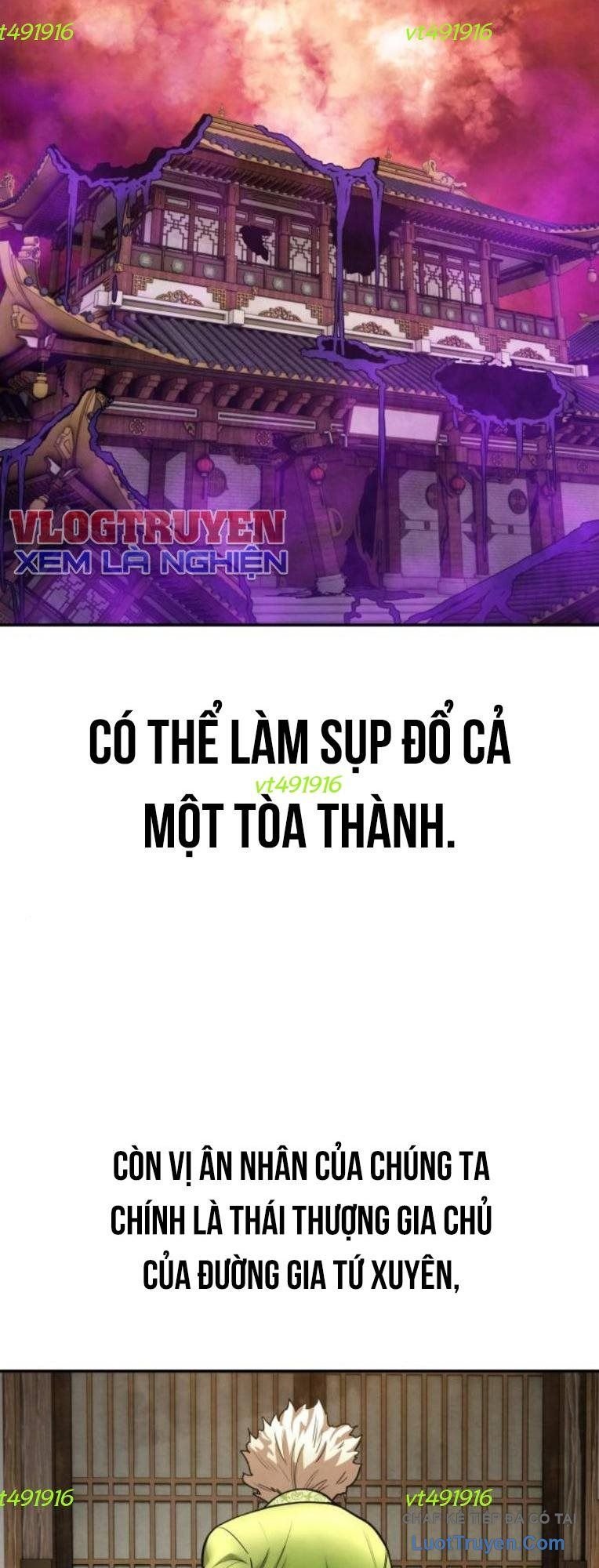 Tay Súng Chinh Phục Võ Lâm Chap 75 - Next Chap 76