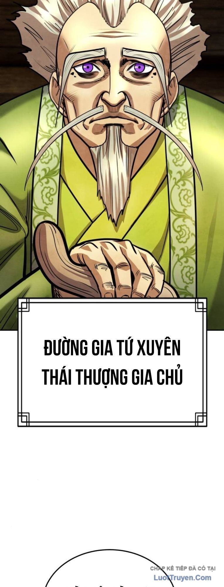 Tay Súng Chinh Phục Võ Lâm Chap 75 - Next Chap 76