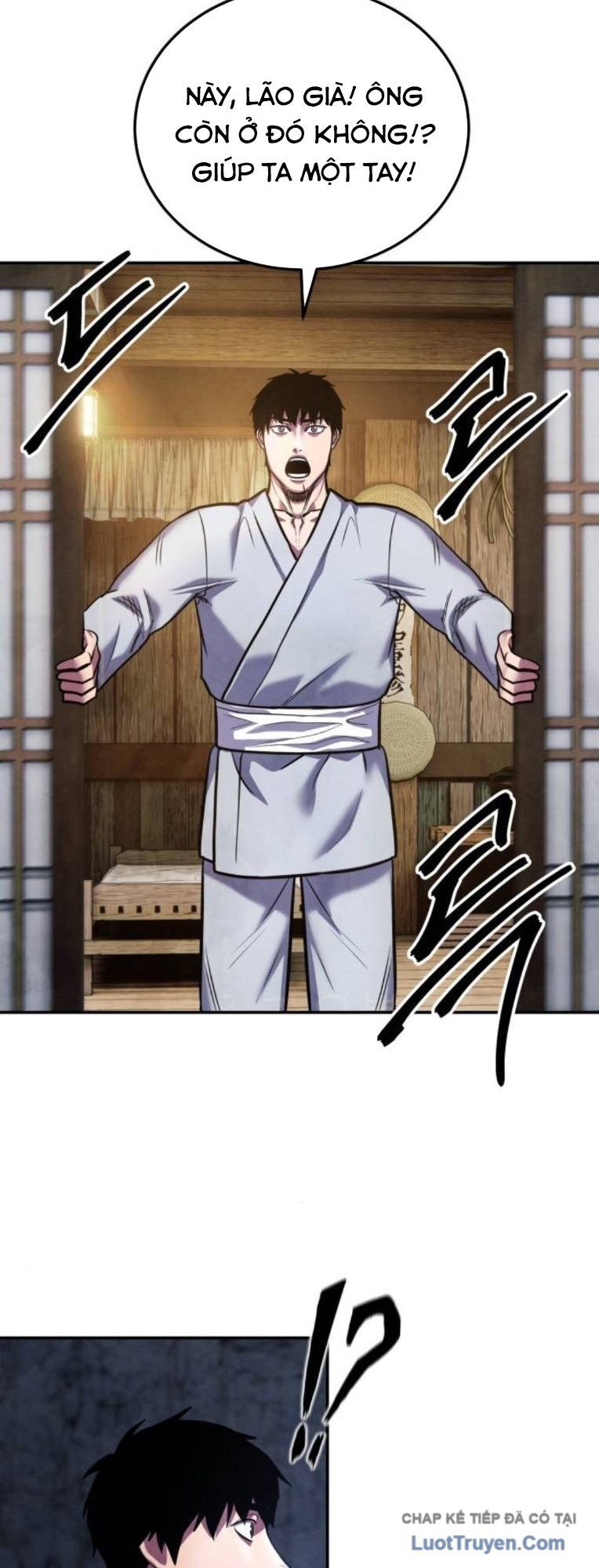 Tay Súng Chinh Phục Võ Lâm Chap 75 - Next Chap 76