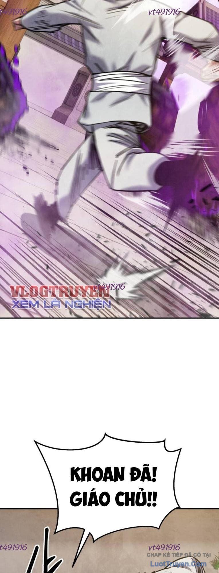 Tay Súng Chinh Phục Võ Lâm Chap 75 - Next Chap 76