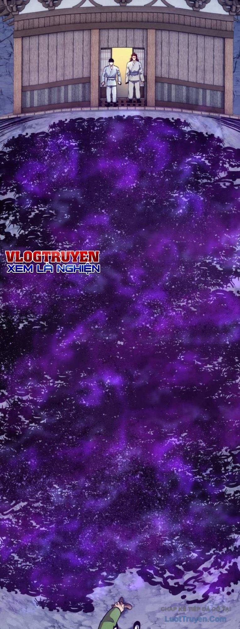 Tay Súng Chinh Phục Võ Lâm Chap 75 - Next Chap 76