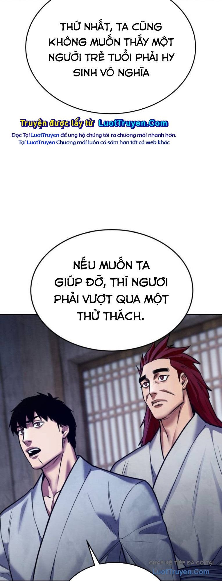 Tay Súng Chinh Phục Võ Lâm Chap 75 - Next Chap 76