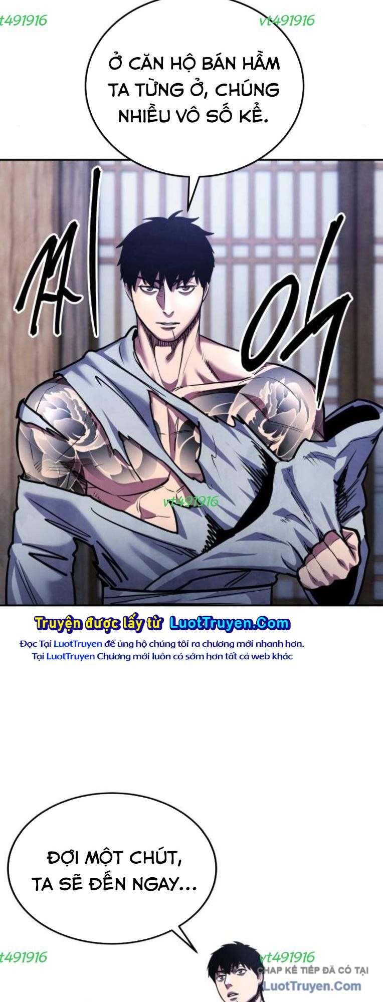 Tay Súng Chinh Phục Võ Lâm Chap 75 - Next Chap 76