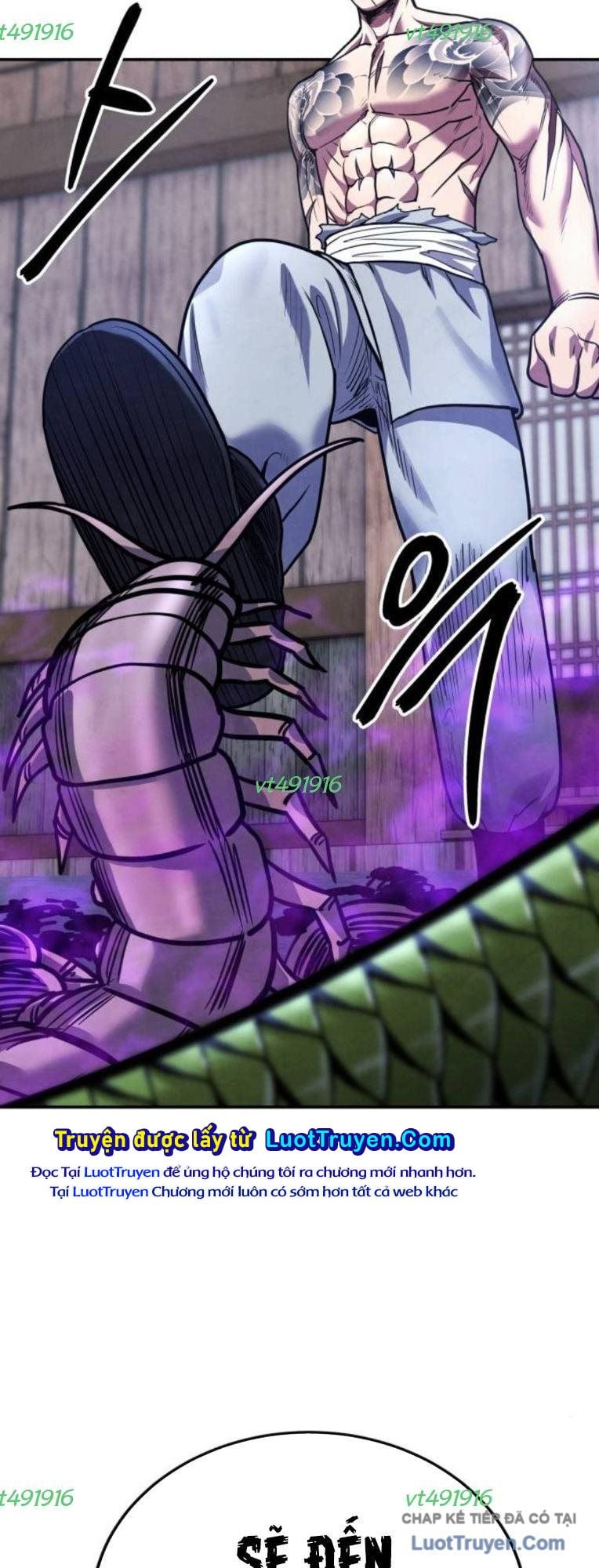 Tay Súng Chinh Phục Võ Lâm Chap 75 - Next Chap 76