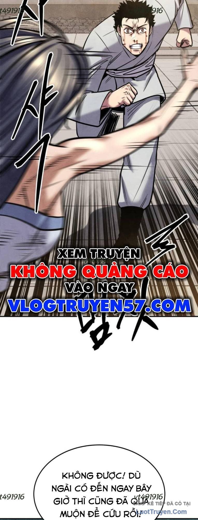 Tay Súng Chinh Phục Võ Lâm Chap 75 - Next Chap 76