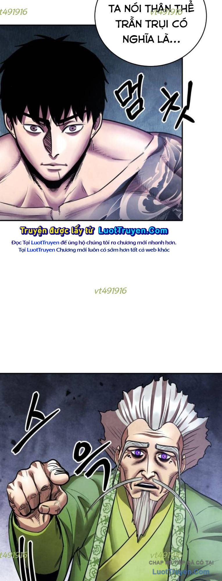 Tay Súng Chinh Phục Võ Lâm Chap 75 - Next Chap 76