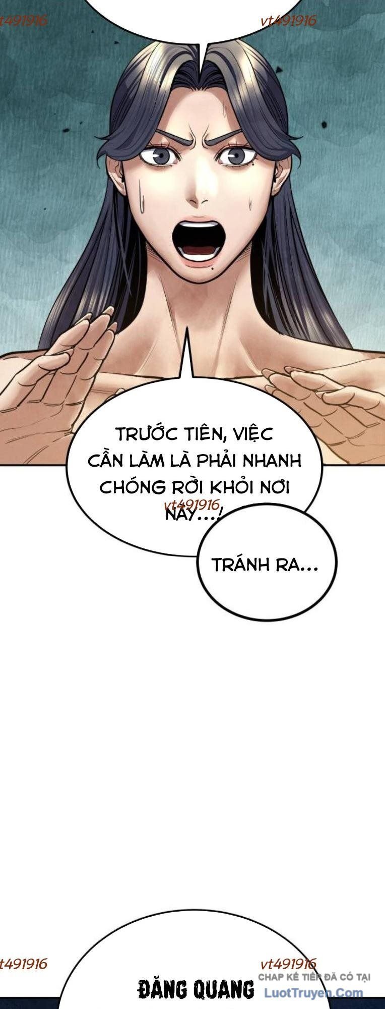 Tay Súng Chinh Phục Võ Lâm Chap 75 - Next Chap 76