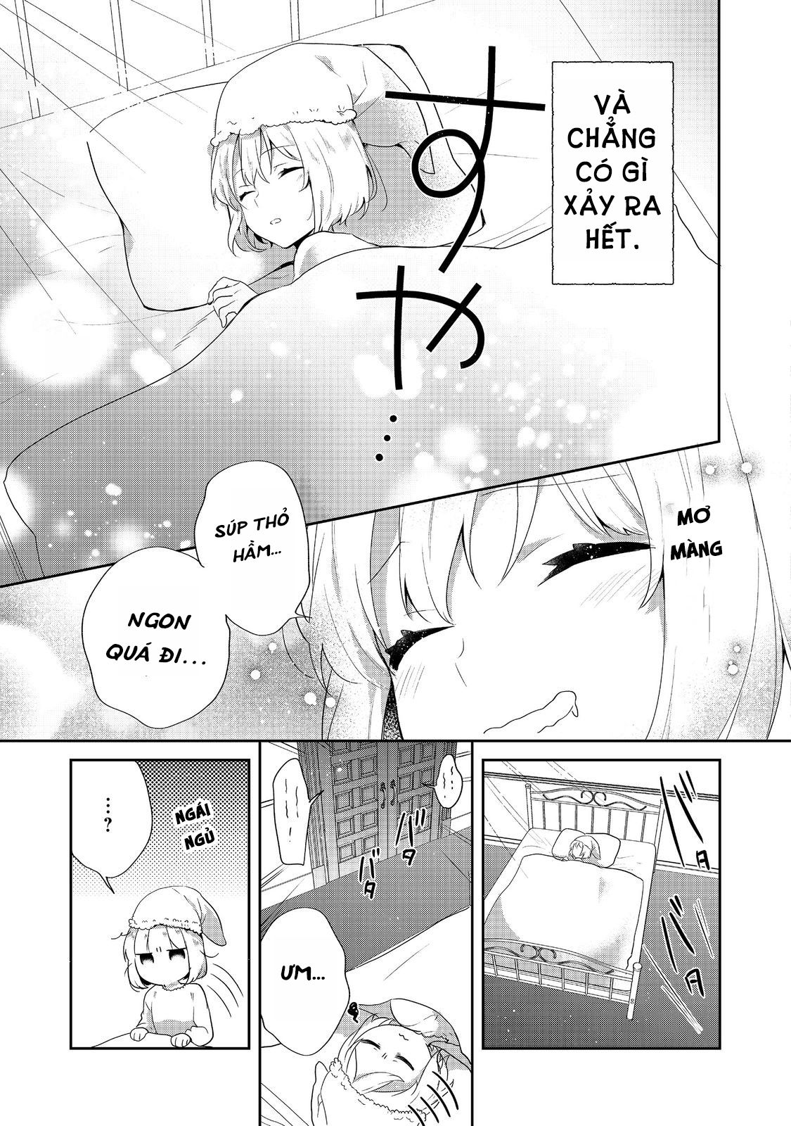 Tearmoon Empire Story Chap 40 - Next Chap 41