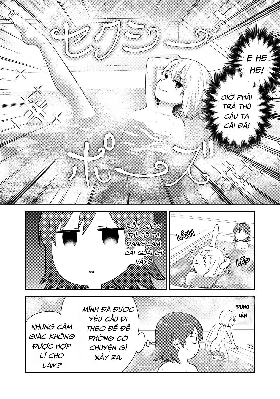 Tearmoon Empire Story Chap 40 - Next Chap 41