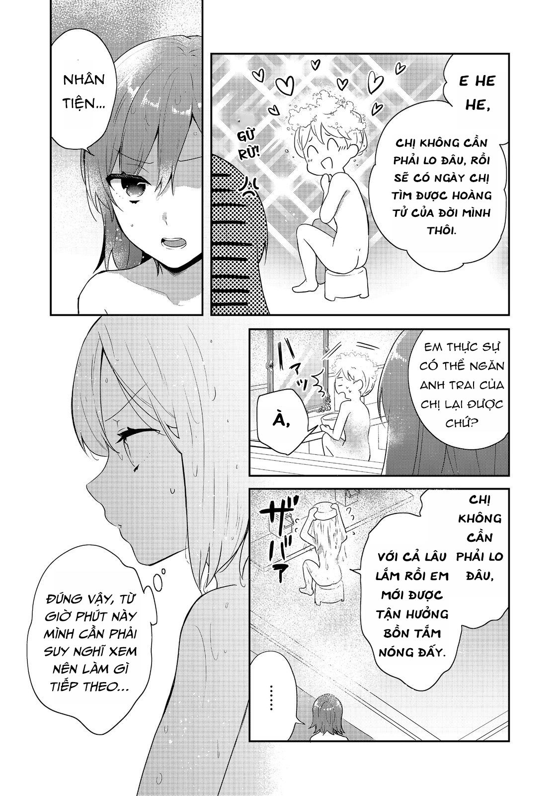 Tearmoon Empire Story Chap 40 - Next Chap 41