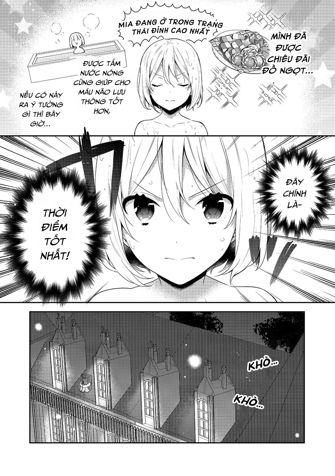 Tearmoon Empire Story Chap 40 - Next Chap 41