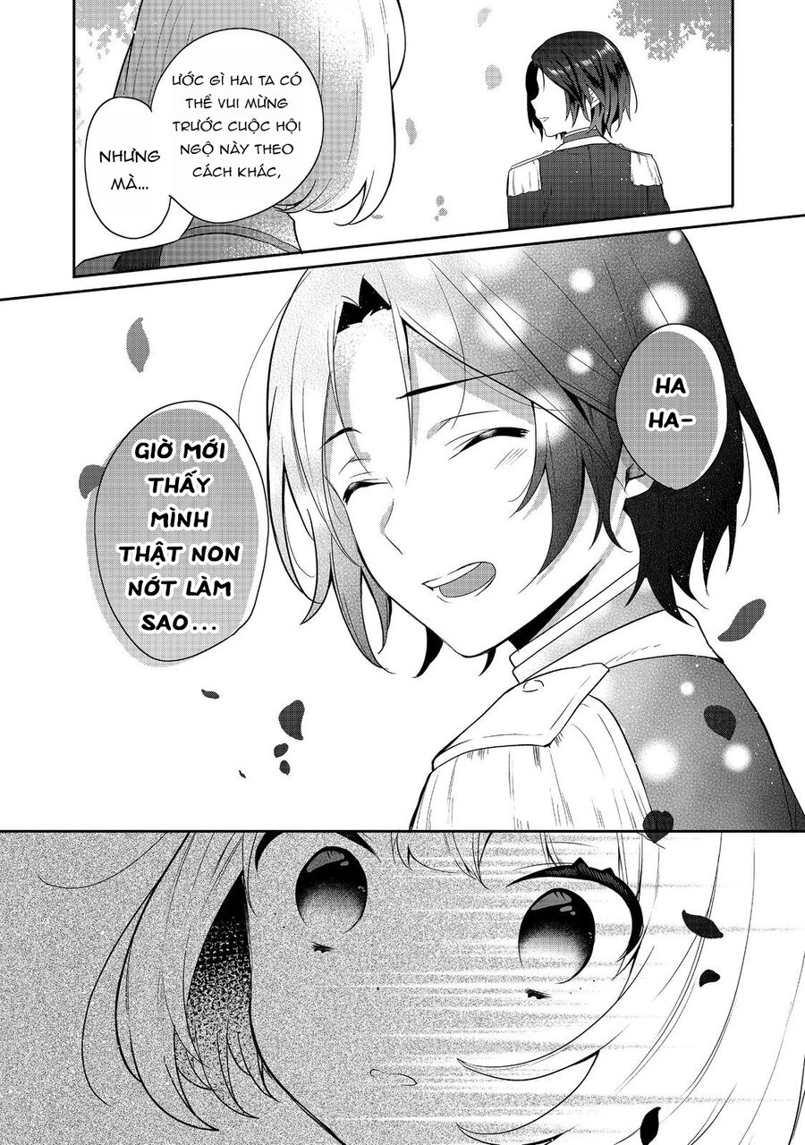 Tearmoon Empire Story Chap 41 - Next Chap 42